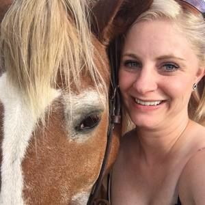 Meet your Posher, Morgan